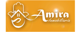 Logo Amira Inmobiliaria